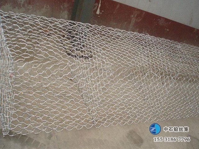 格賓網安裝 格賓網安裝