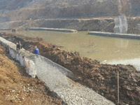 水利建設(shè)工程